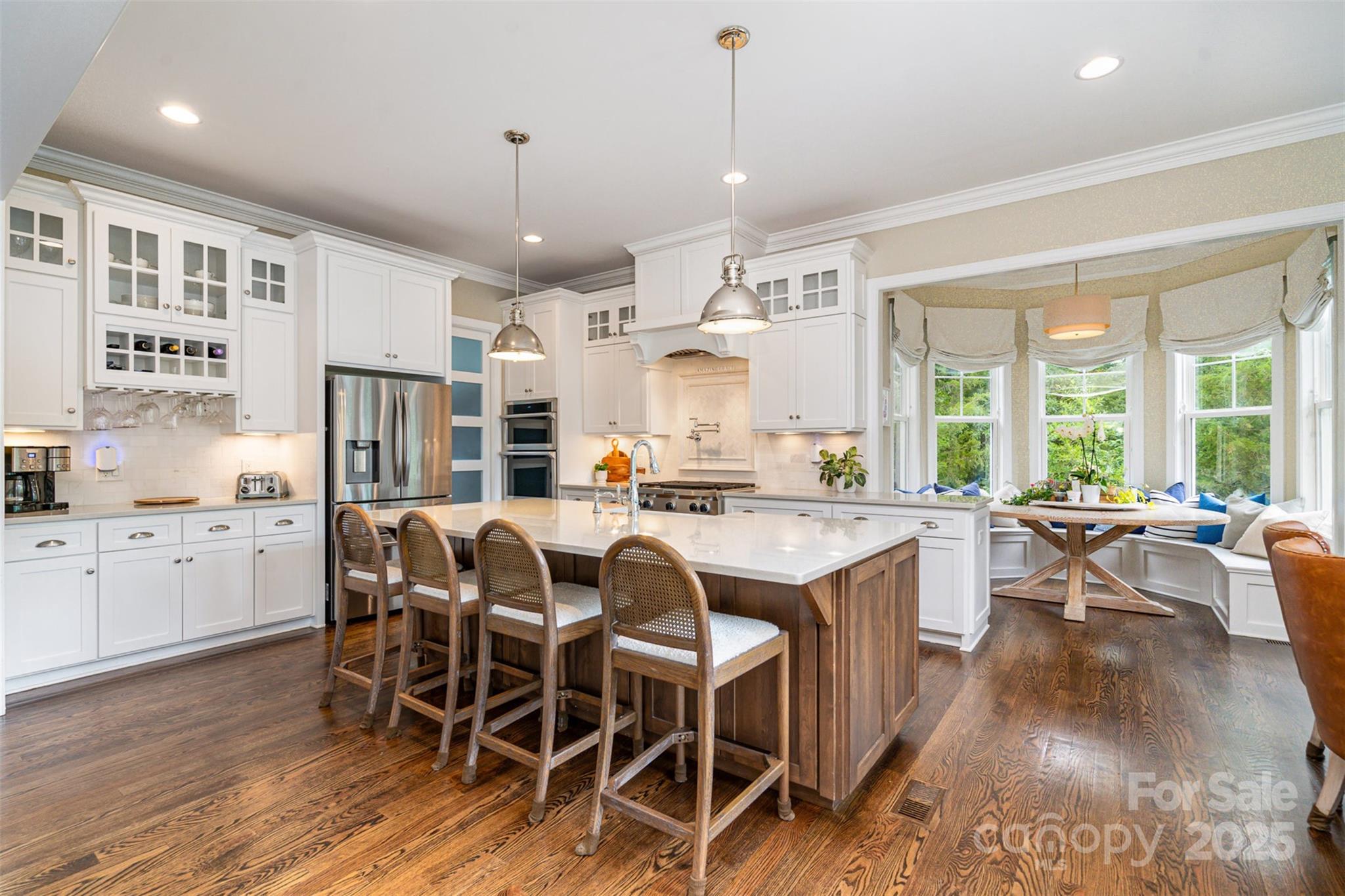 Heron Cove - Residential