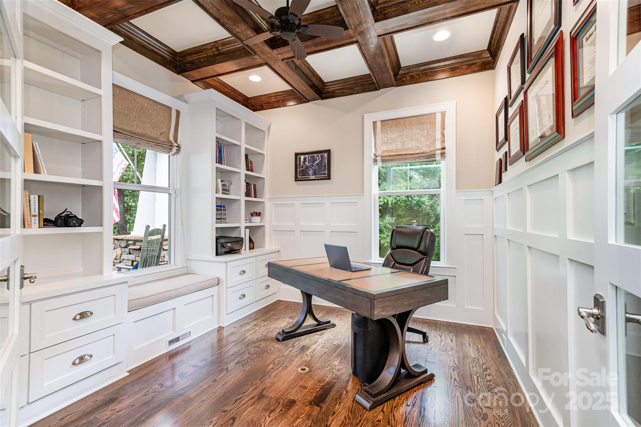 Heron Cove - Residential