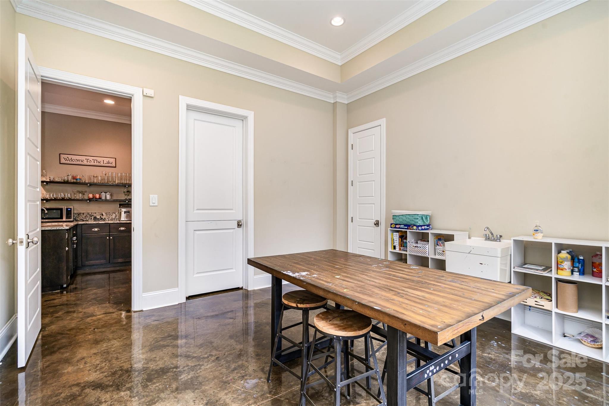 Heron Cove - Residential