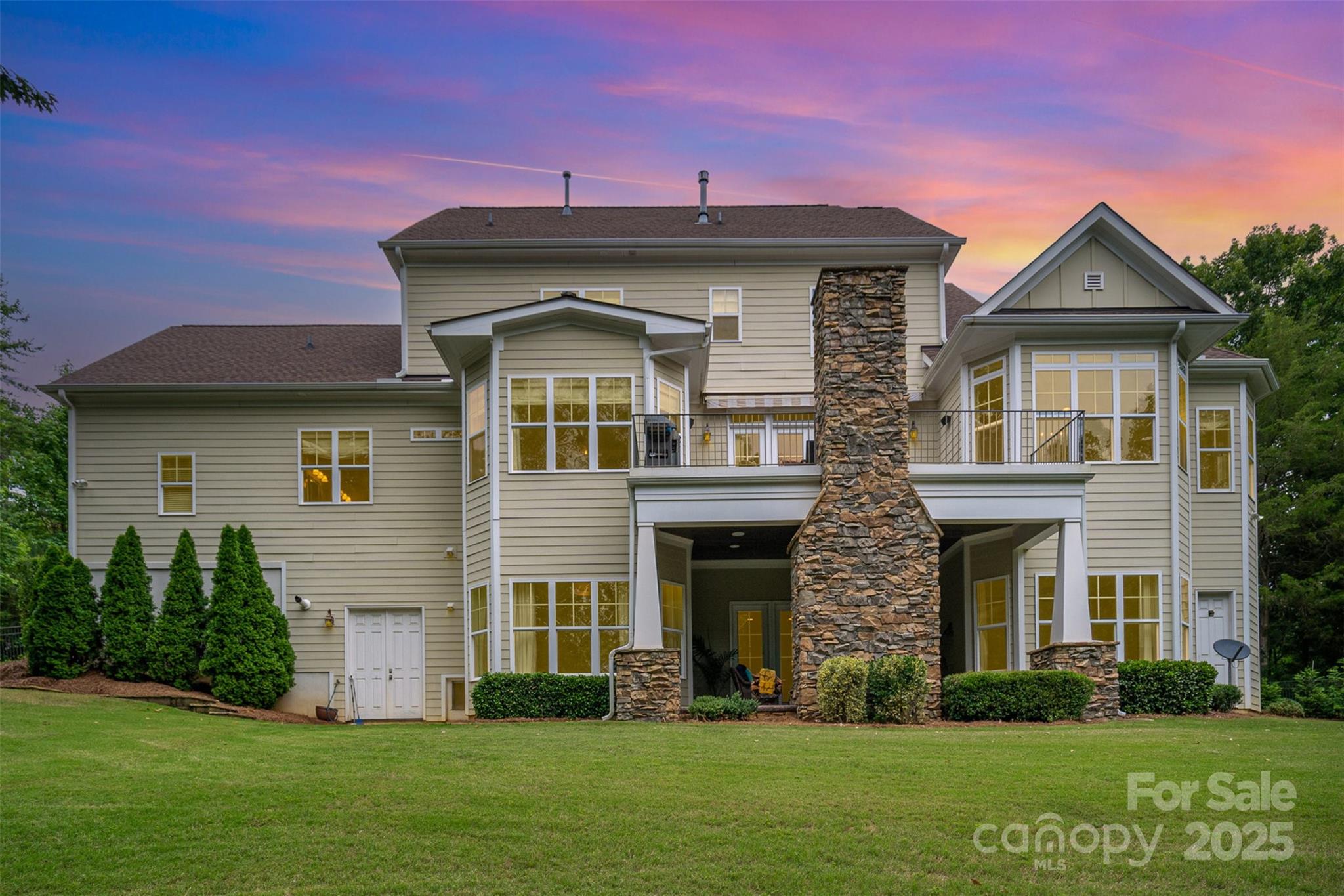 Heron Cove - Residential