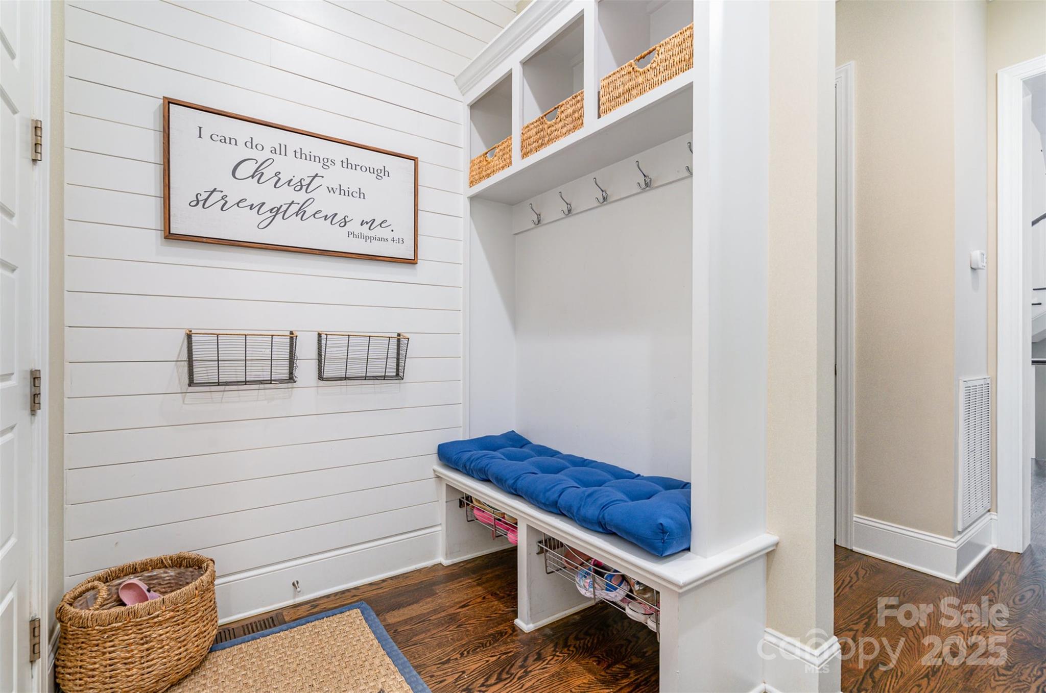 Heron Cove - Residential