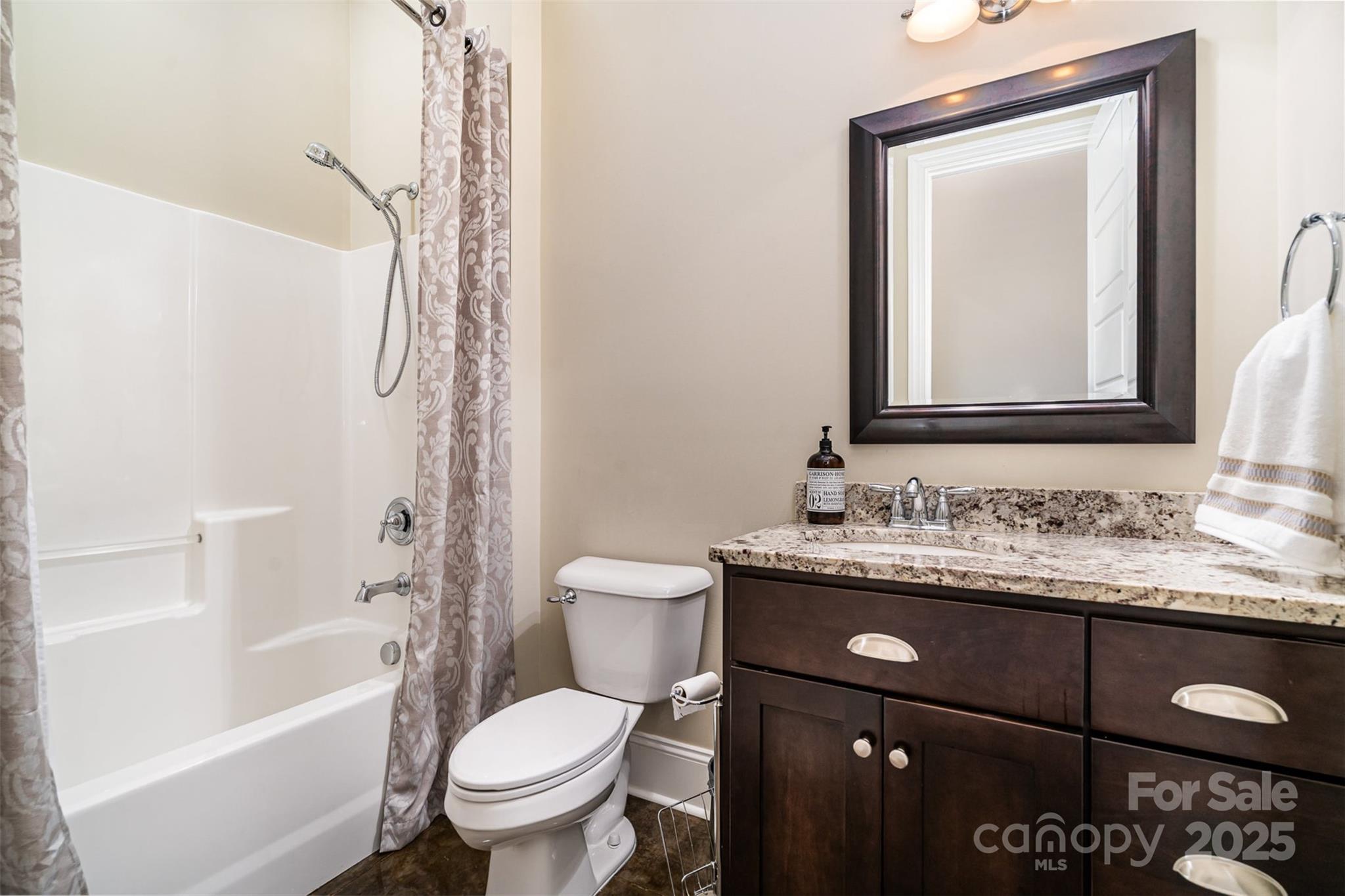 Heron Cove - Residential