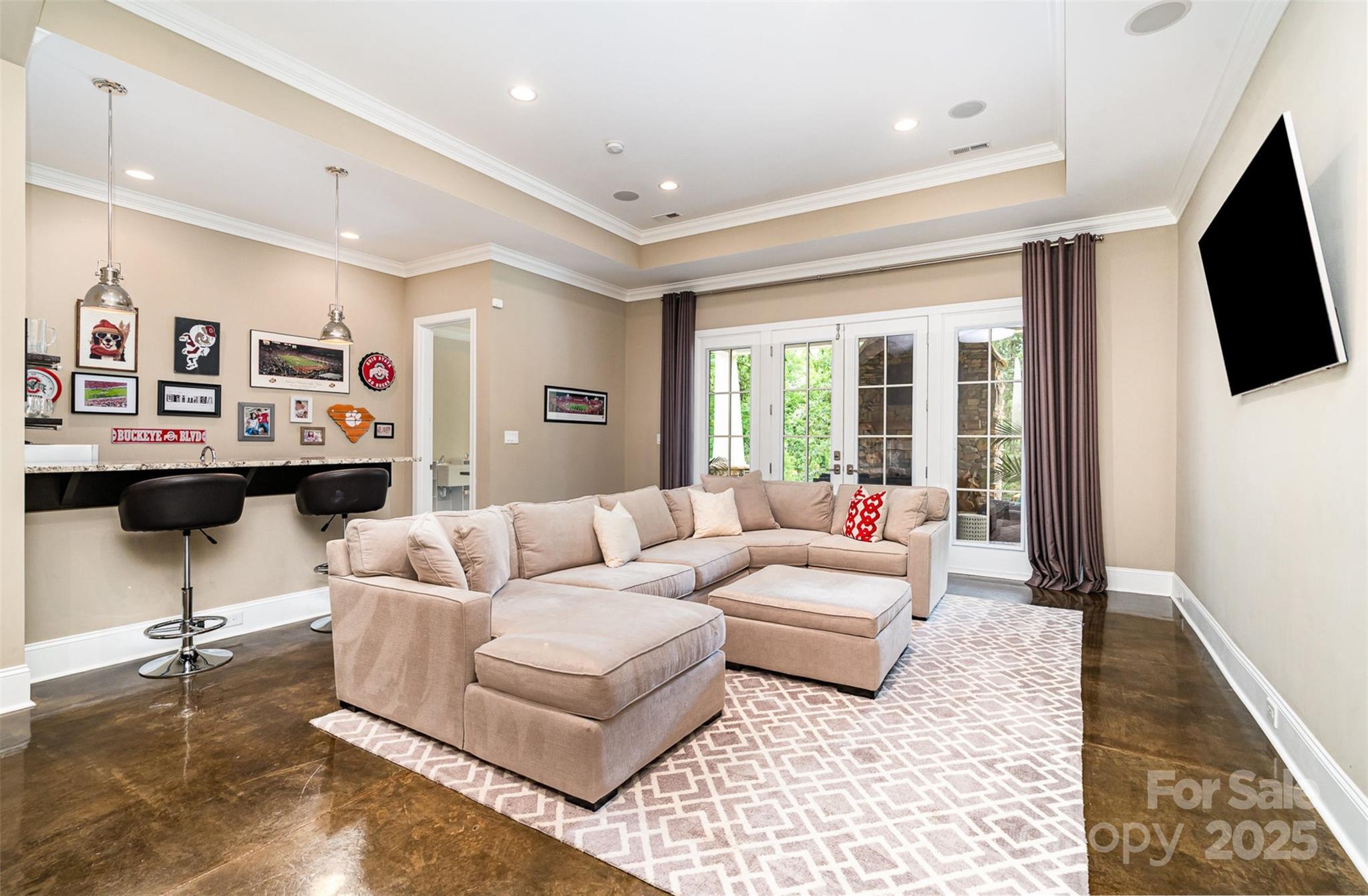 Heron Cove - Residential