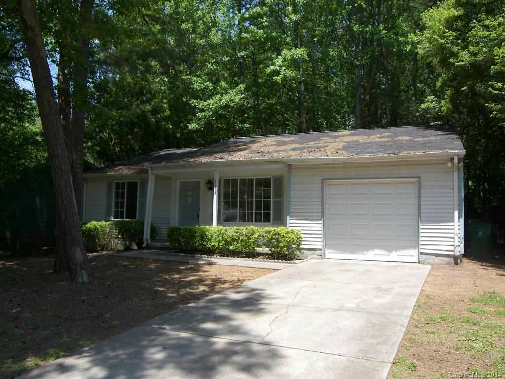 Piney Grove - Residential
