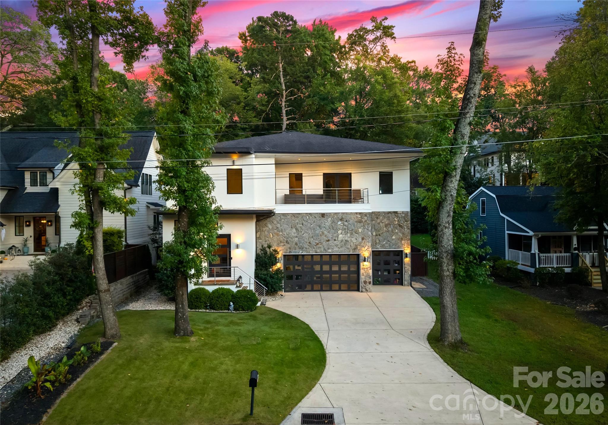 Cotswold - Residential