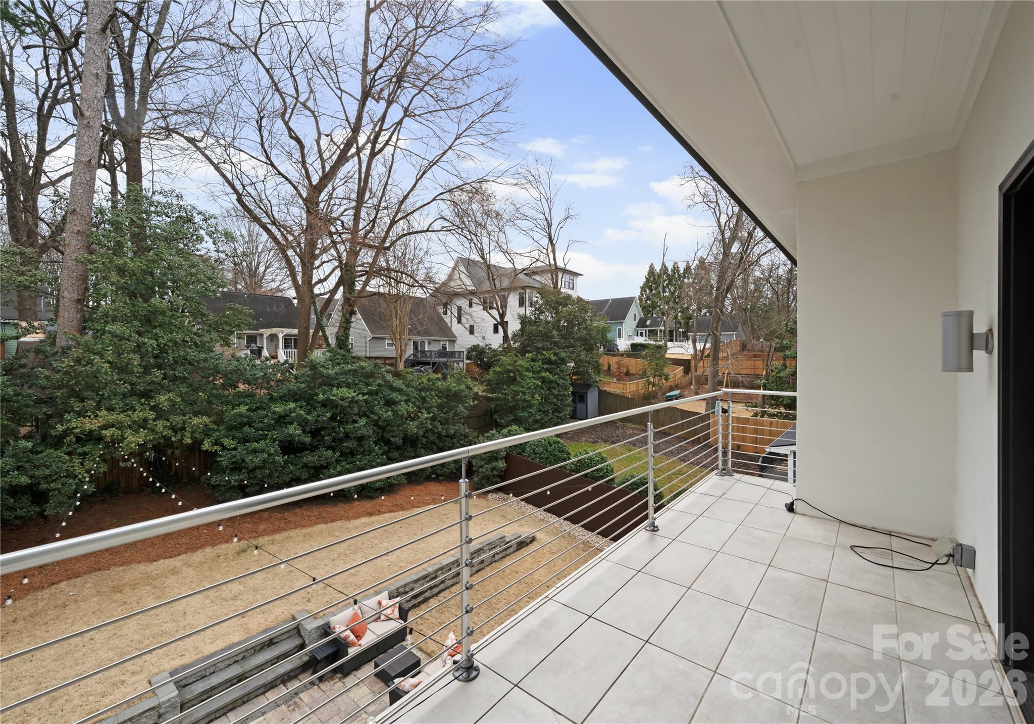 Cotswold - Residential