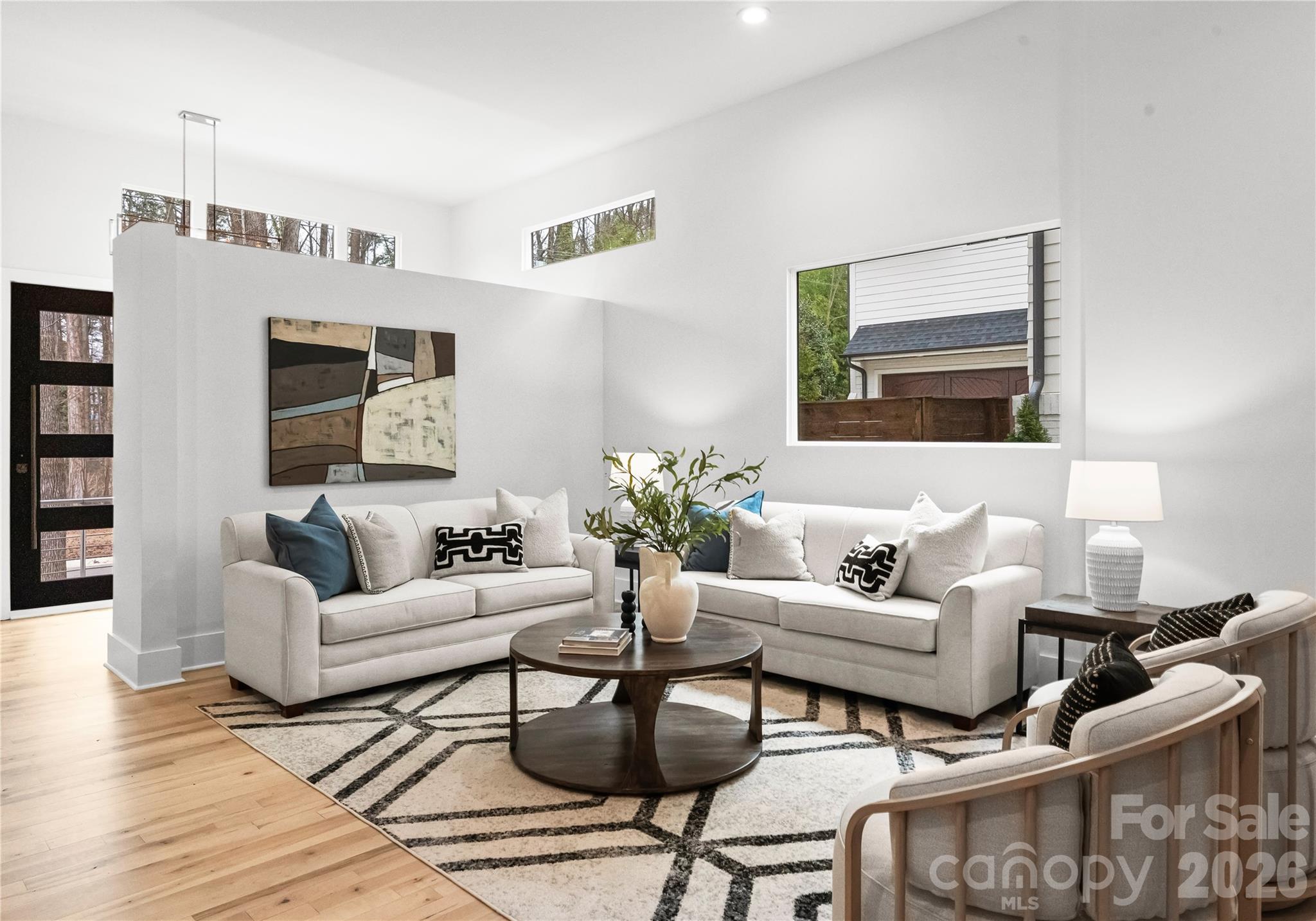 Cotswold - Residential