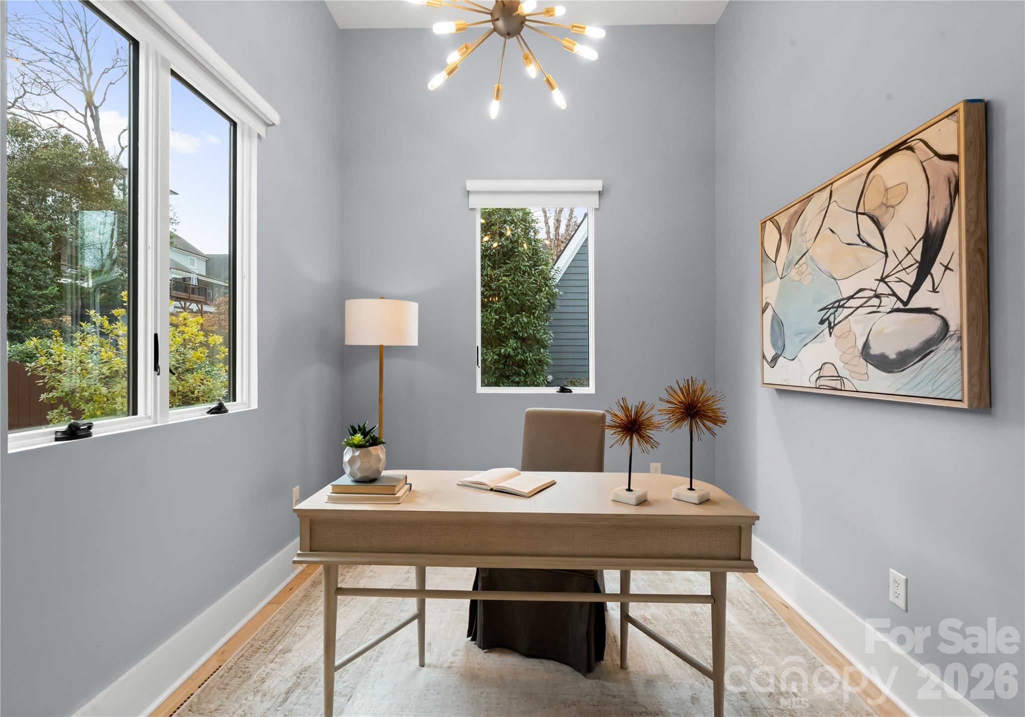 Cotswold - Residential