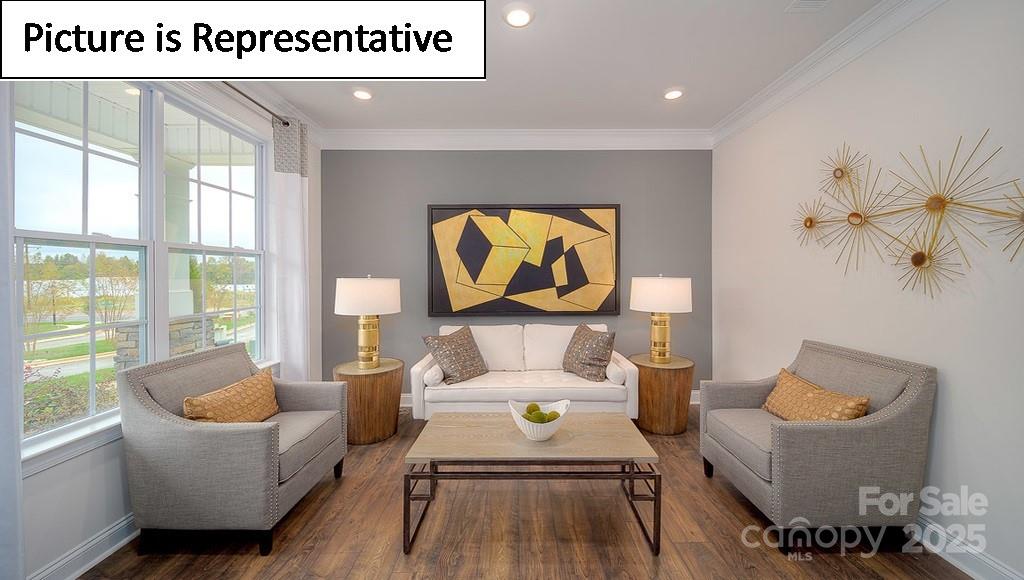 Sylvan Creek - Residential