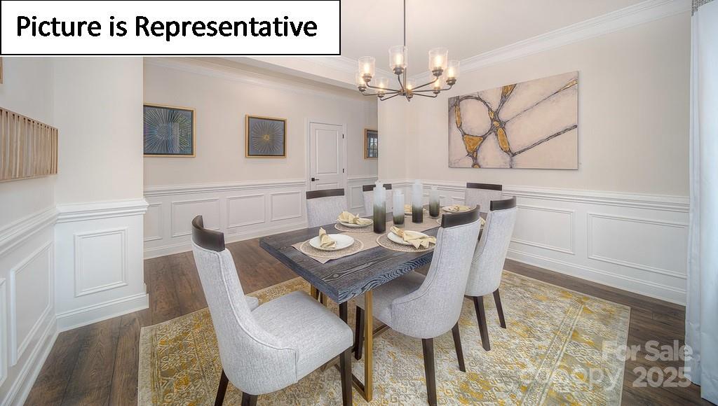 Sylvan Creek - Residential