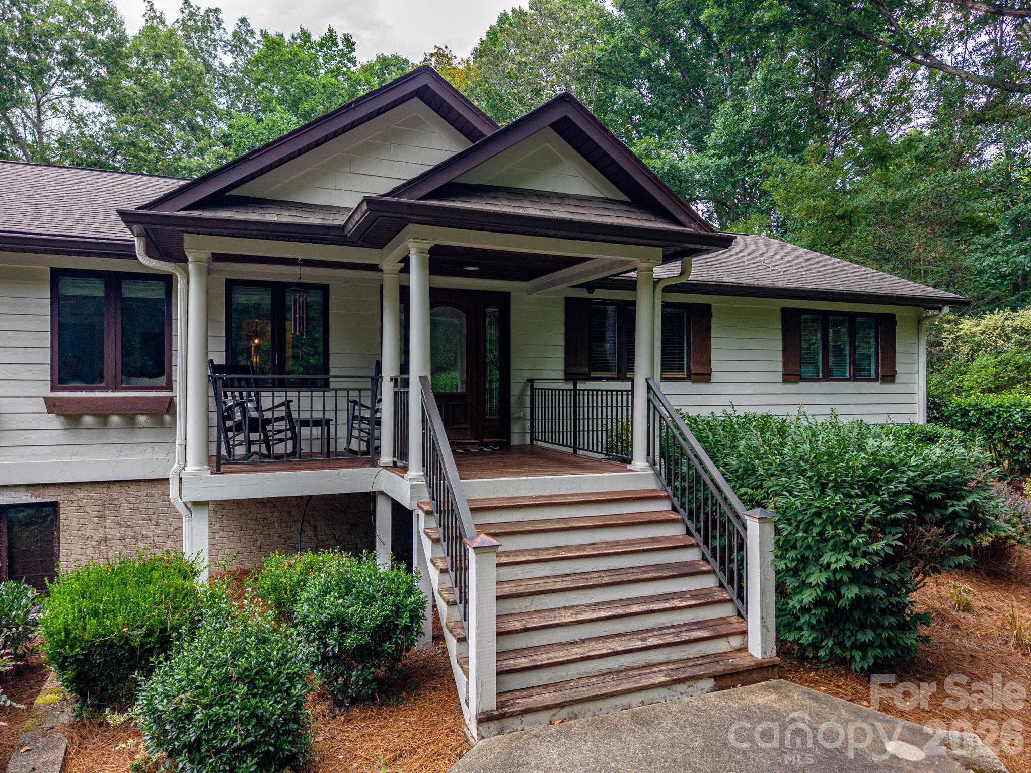 2206 Hillside Drive
