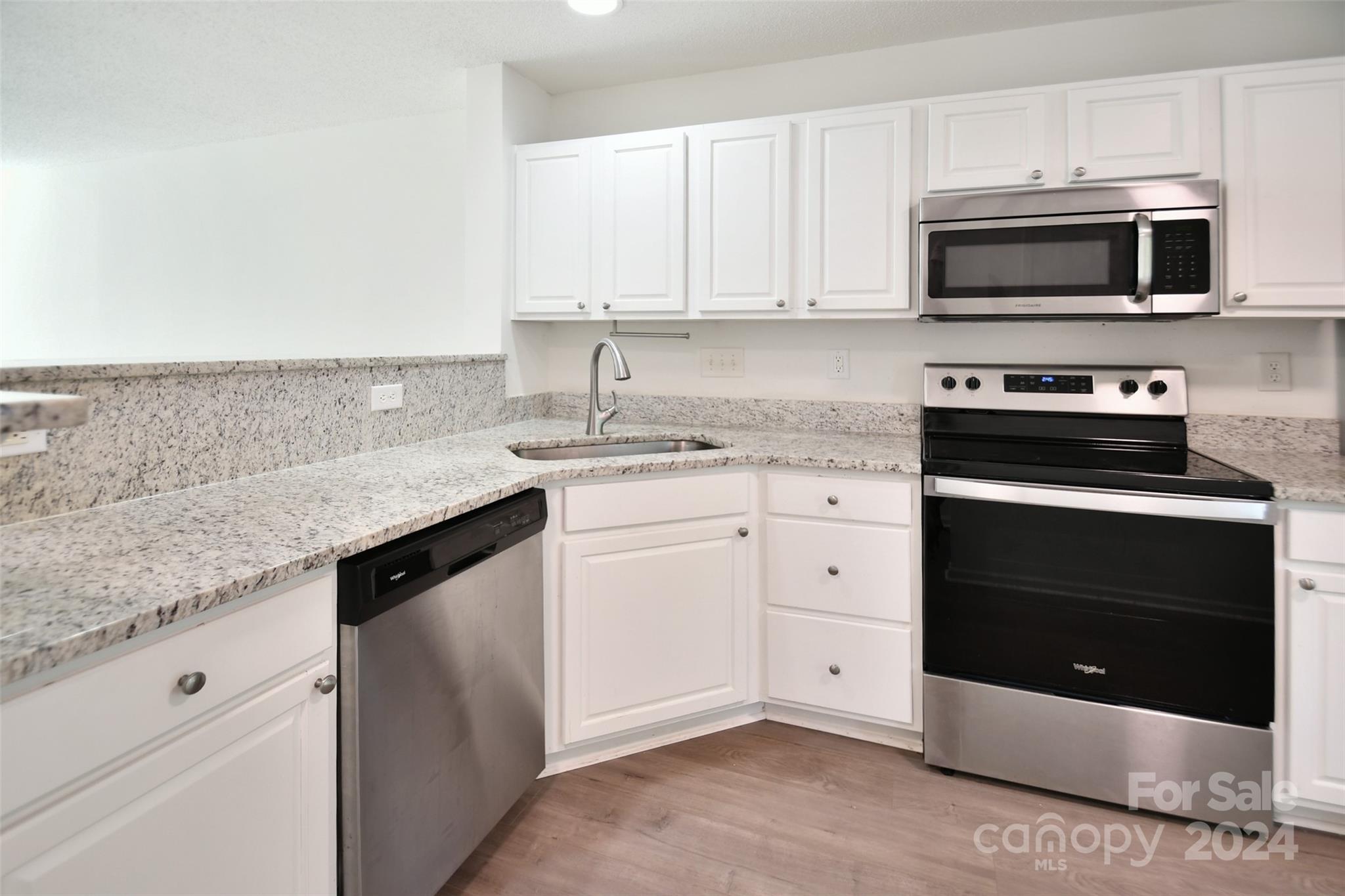 Kimmerly Woods - Residential