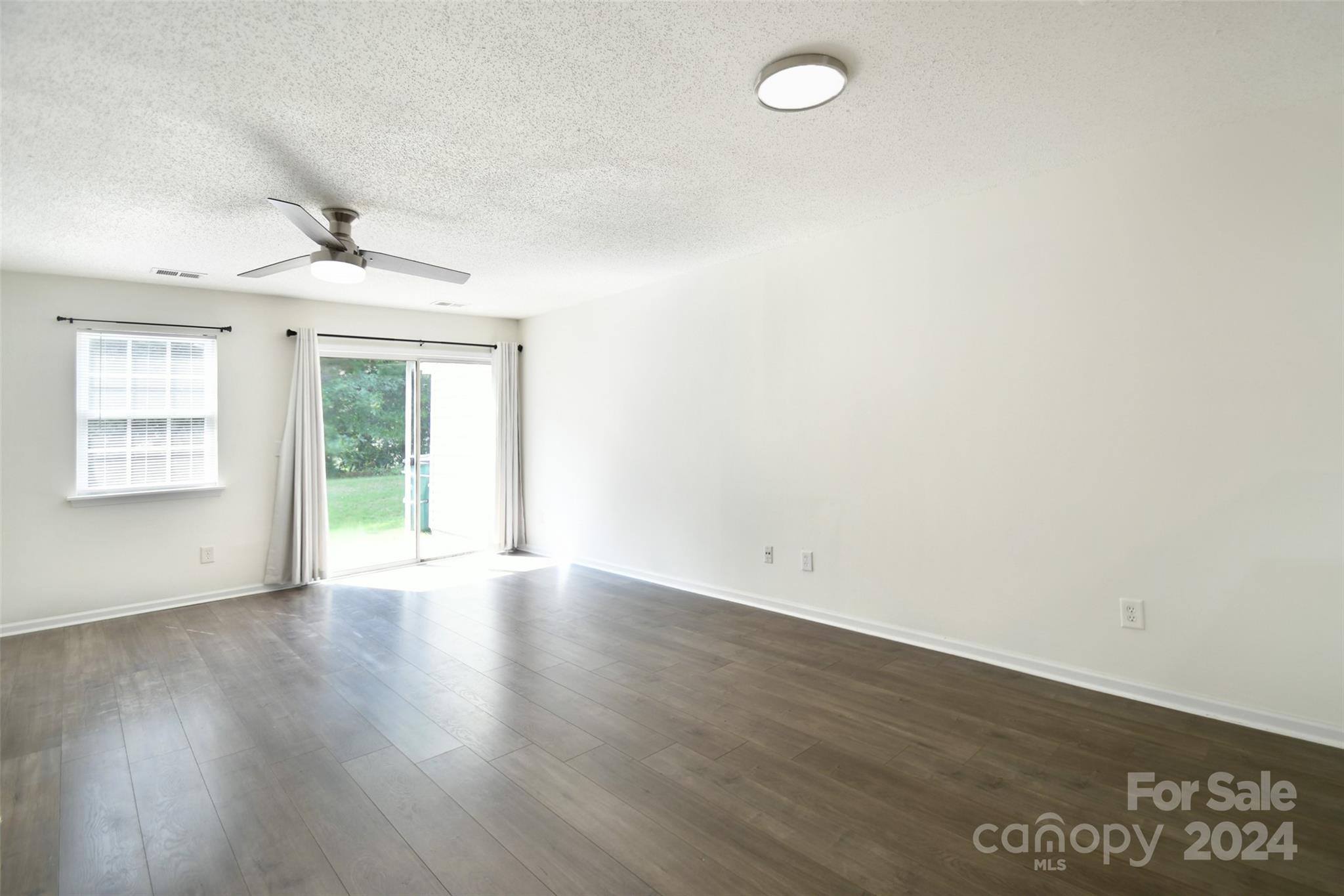 Kimmerly Woods - Residential