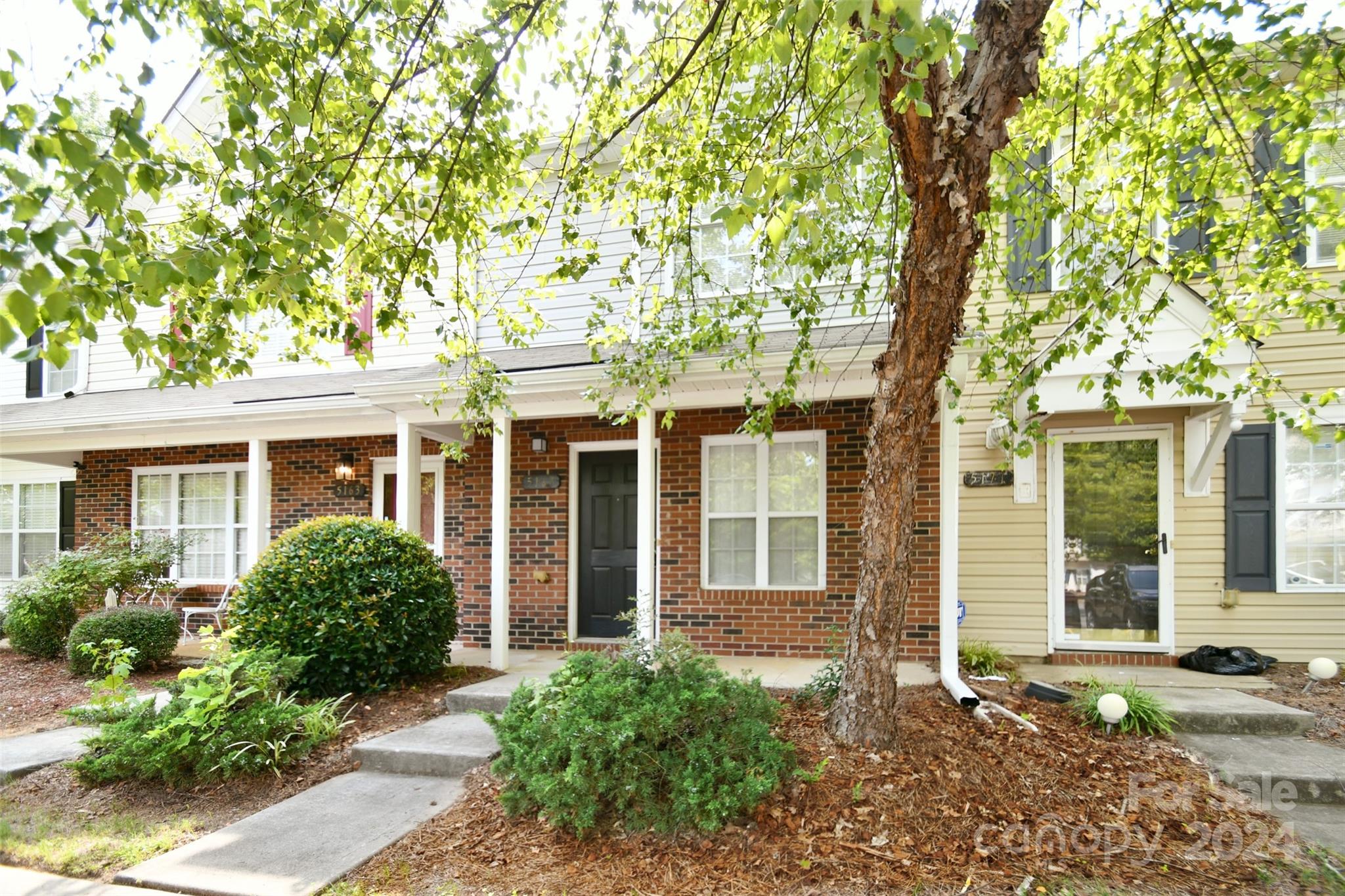 Kimmerly Woods - Residential