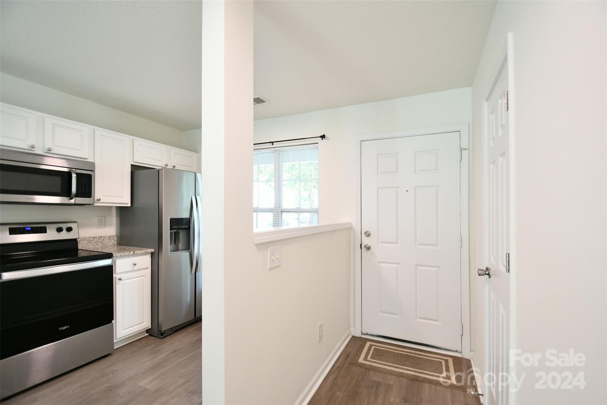 Kimmerly Woods - Residential