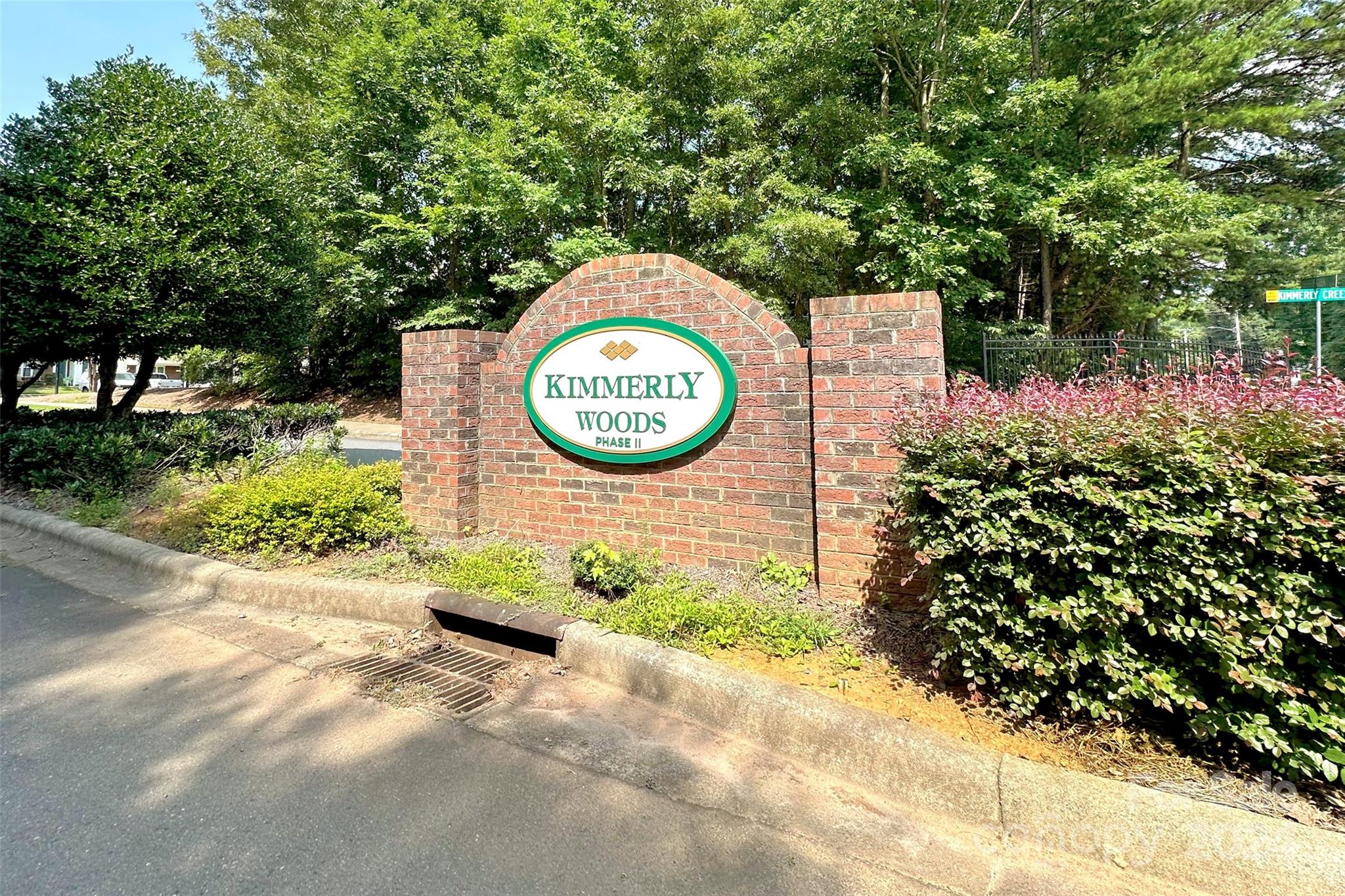 Kimmerly Woods - Residential