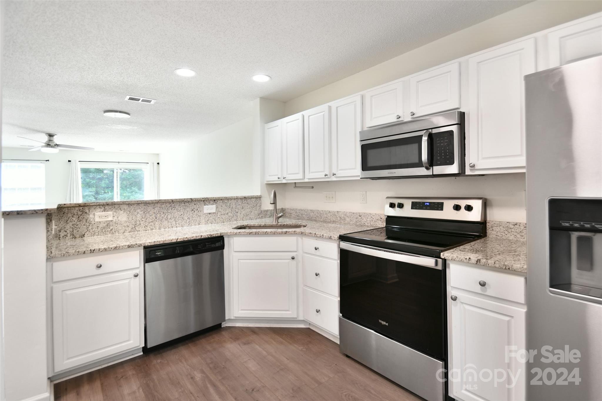 Kimmerly Woods - Residential