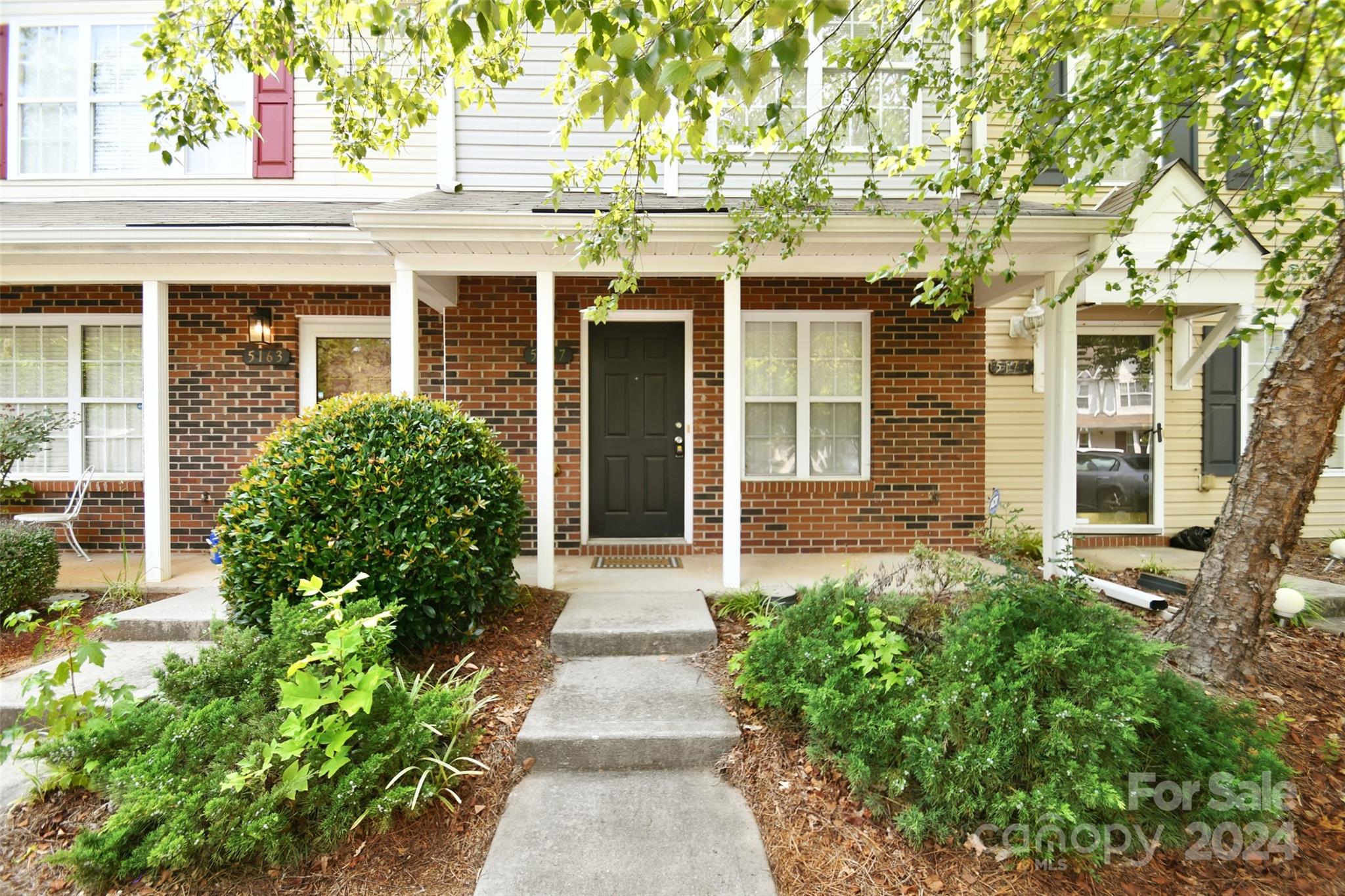 Kimmerly Woods - Residential