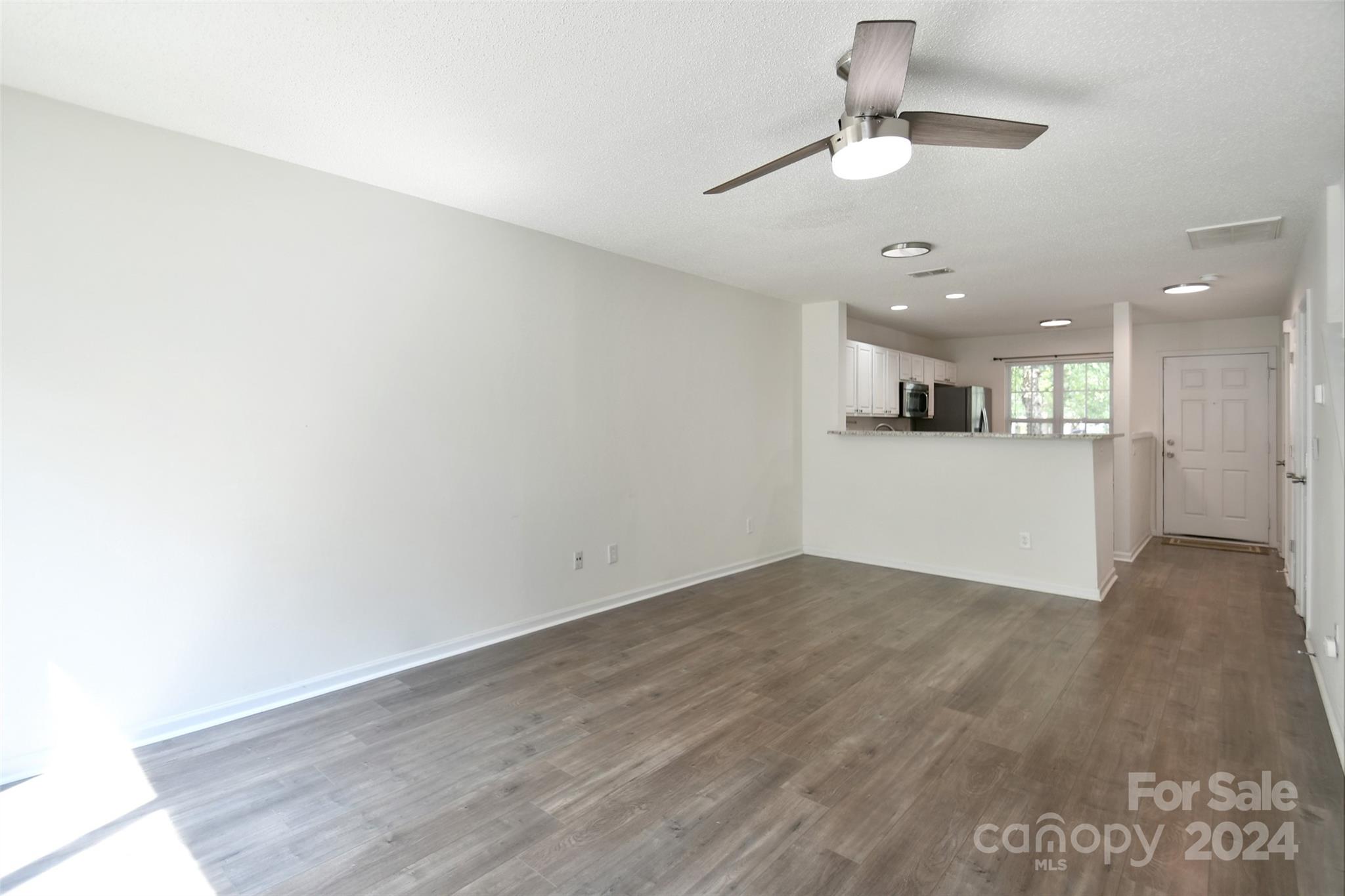 Kimmerly Woods - Residential