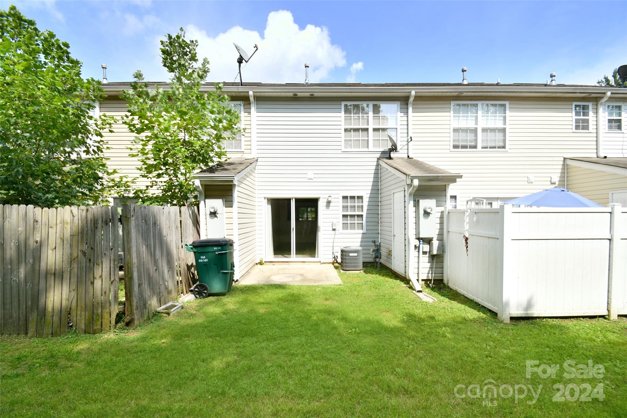 Kimmerly Woods - Residential