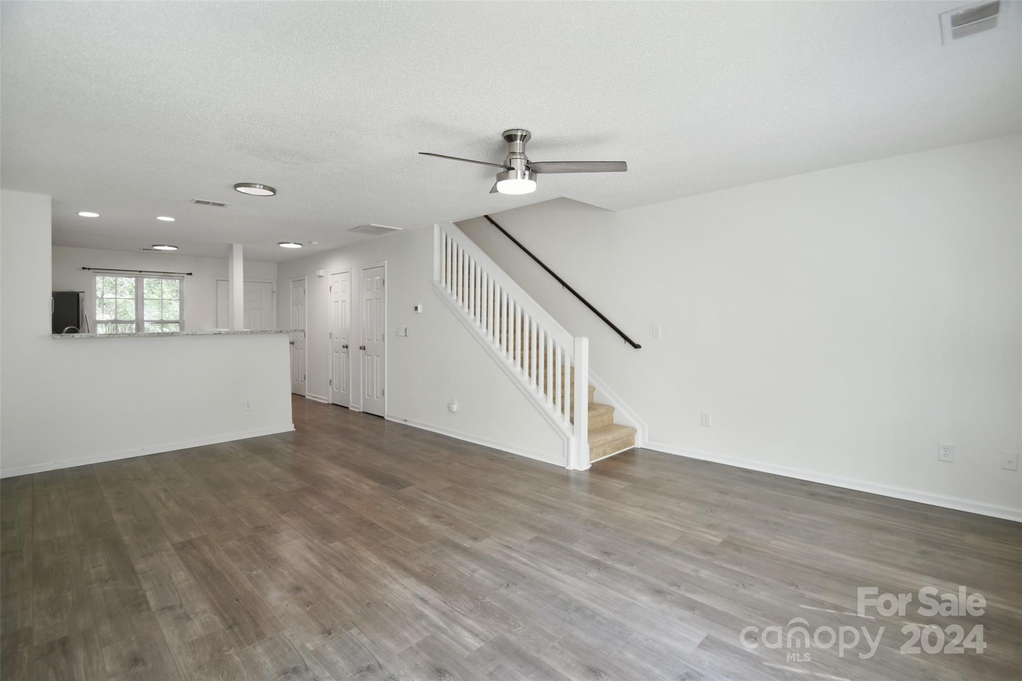 Kimmerly Woods - Residential