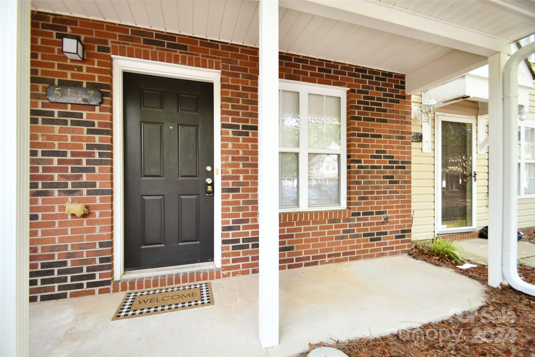 Kimmerly Woods - Residential