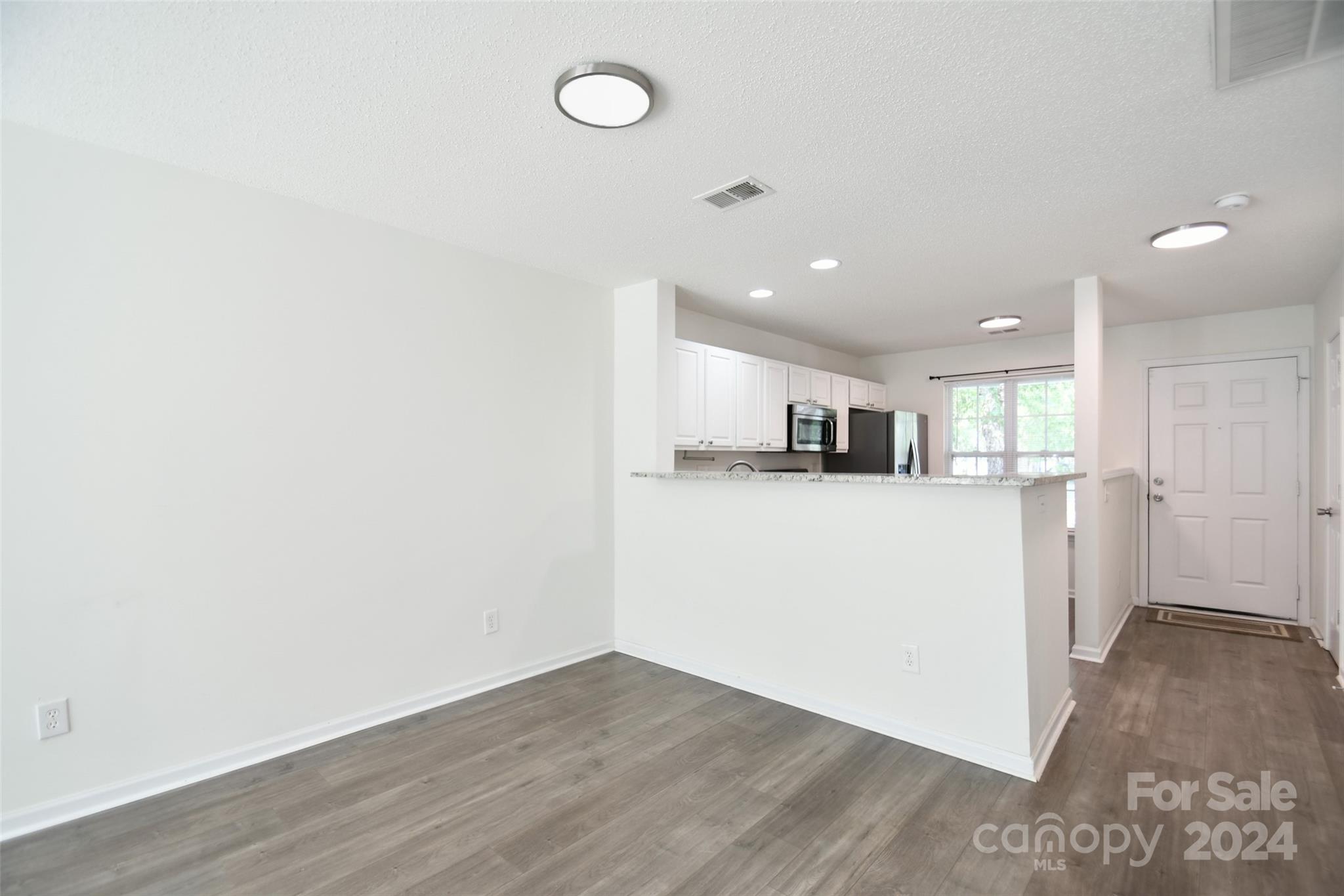 Kimmerly Woods - Residential