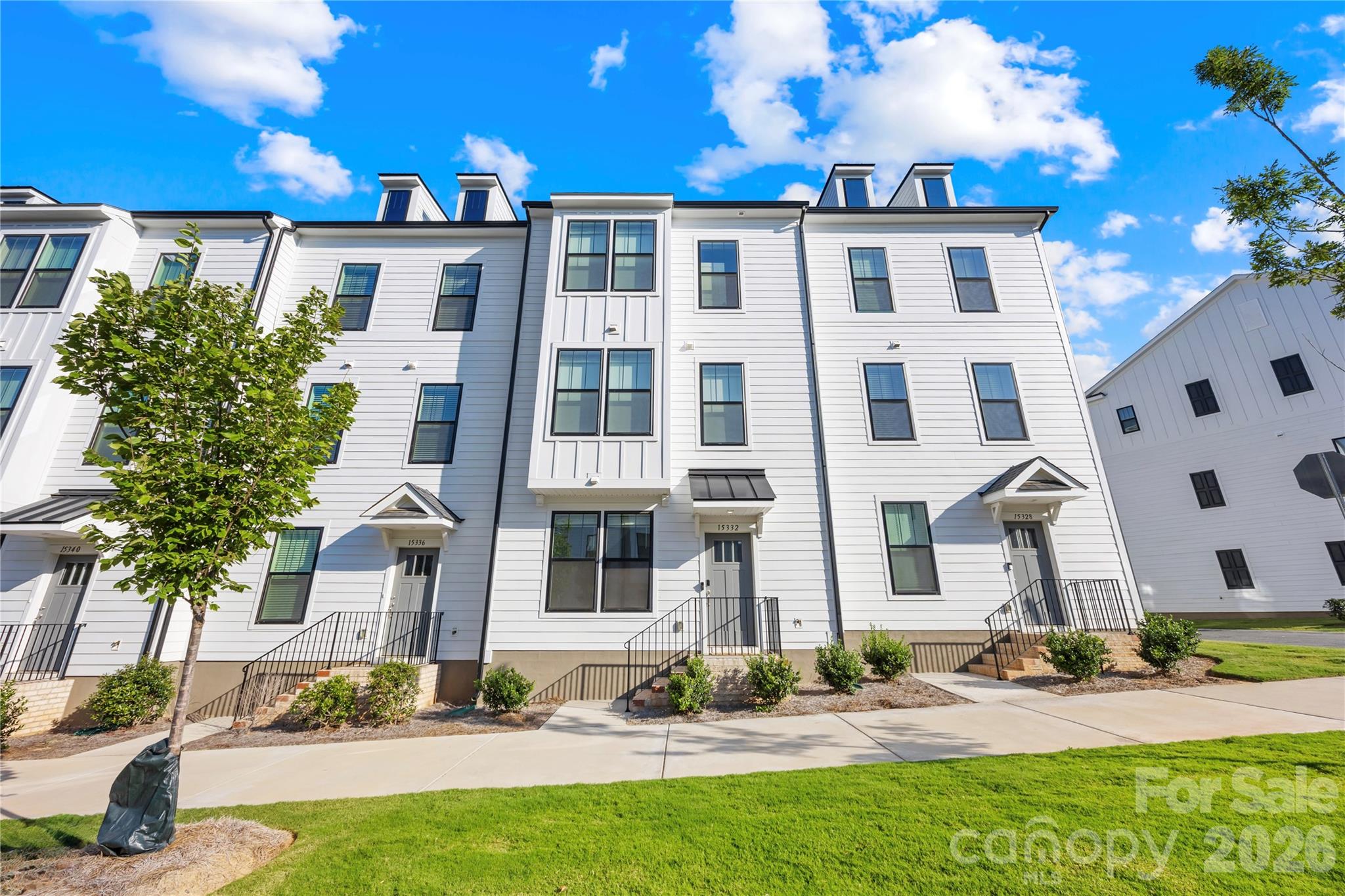 15332 Ballancroft Parkway