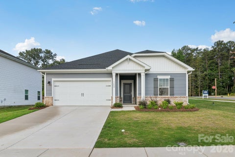 Photo of 1607 Harper Landing Boulevard, Stanley, NC 28164 (MLS # 4399659)