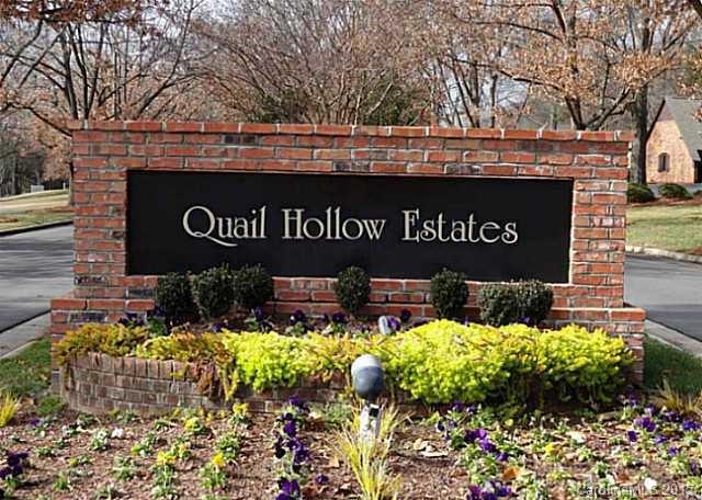 Quail Hill - Residential Lease