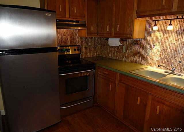 Quail Hill - Residential Lease