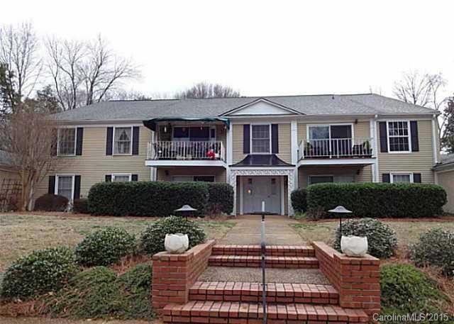 Quail Hill - Residential Lease