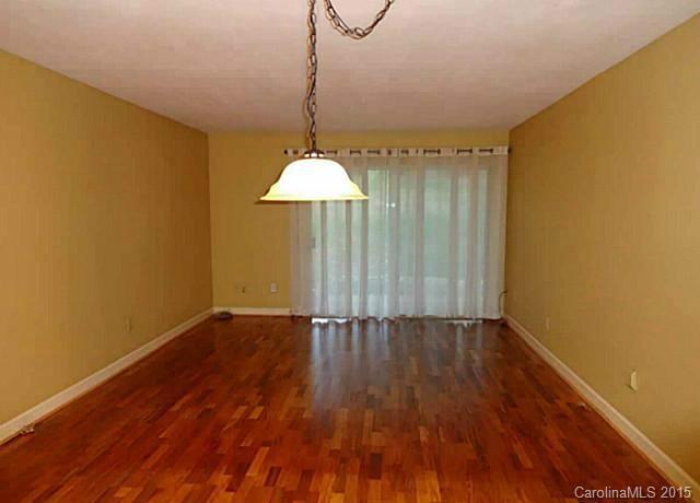 Quail Hill - Residential Lease