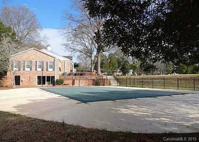 Quail Hill - Residential Lease