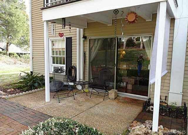 Quail Hill - Residential Lease