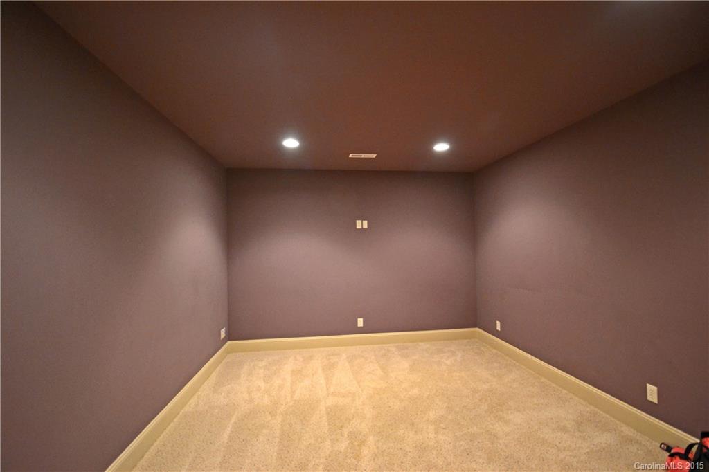 Trinity Ridge - Residential