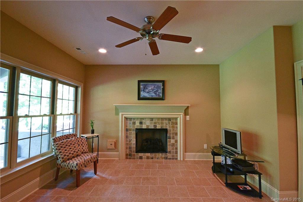 Trinity Ridge - Residential