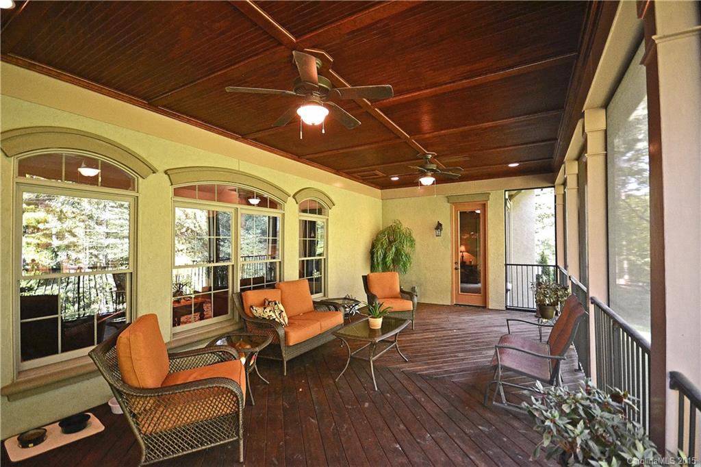 Trinity Ridge - Residential