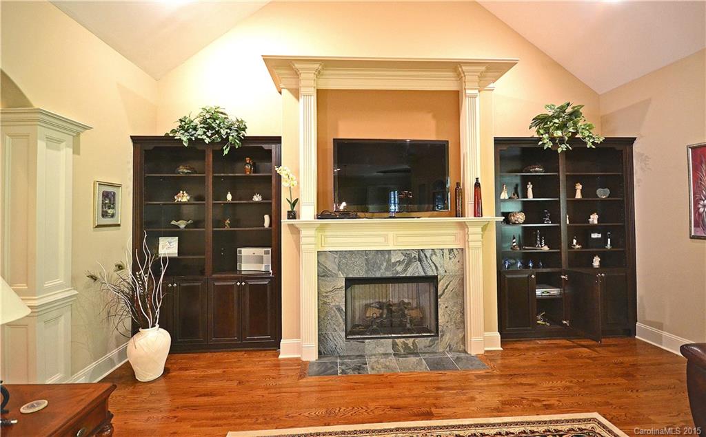 Trinity Ridge - Residential