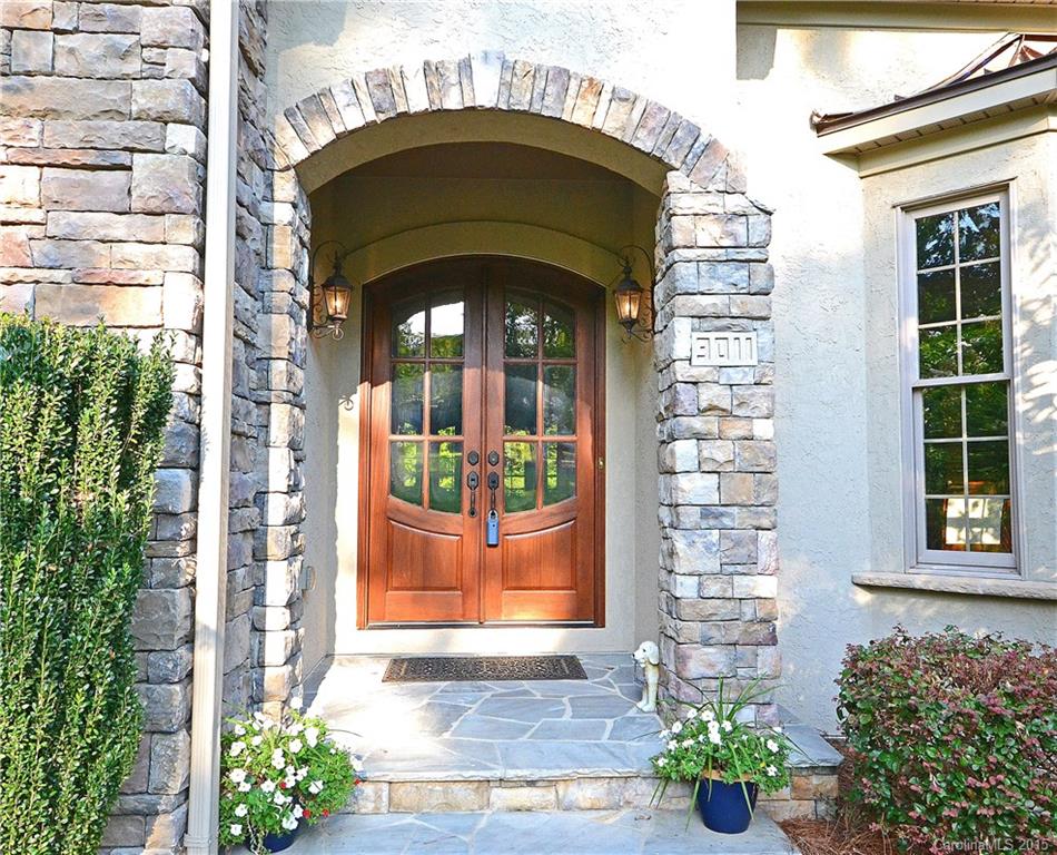 Trinity Ridge - Residential