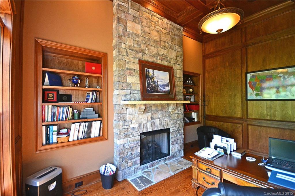 Trinity Ridge - Residential