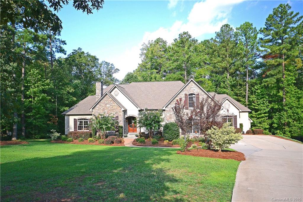 Trinity Ridge - Residential