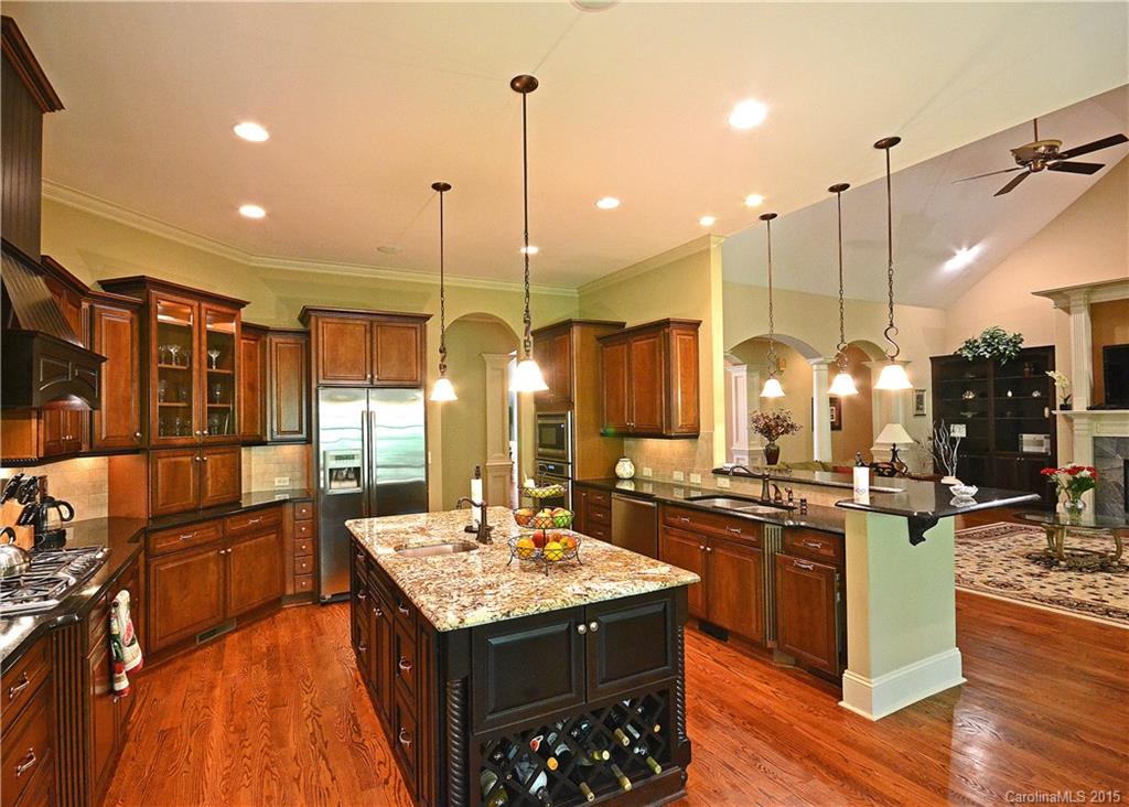 Trinity Ridge - Residential