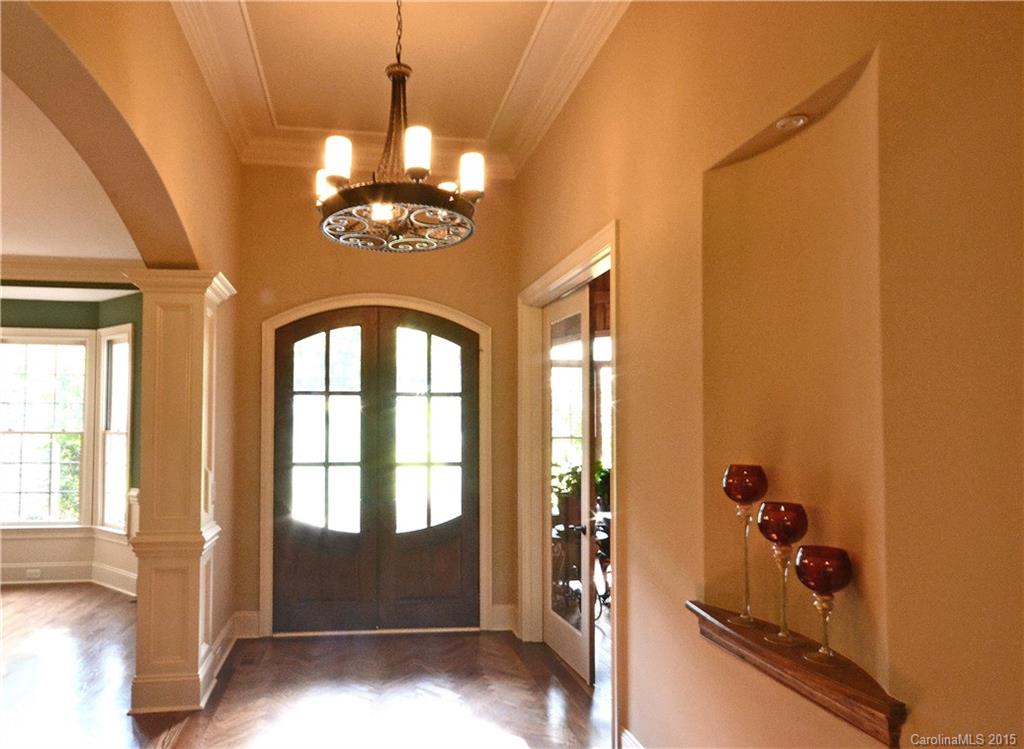 Trinity Ridge - Residential