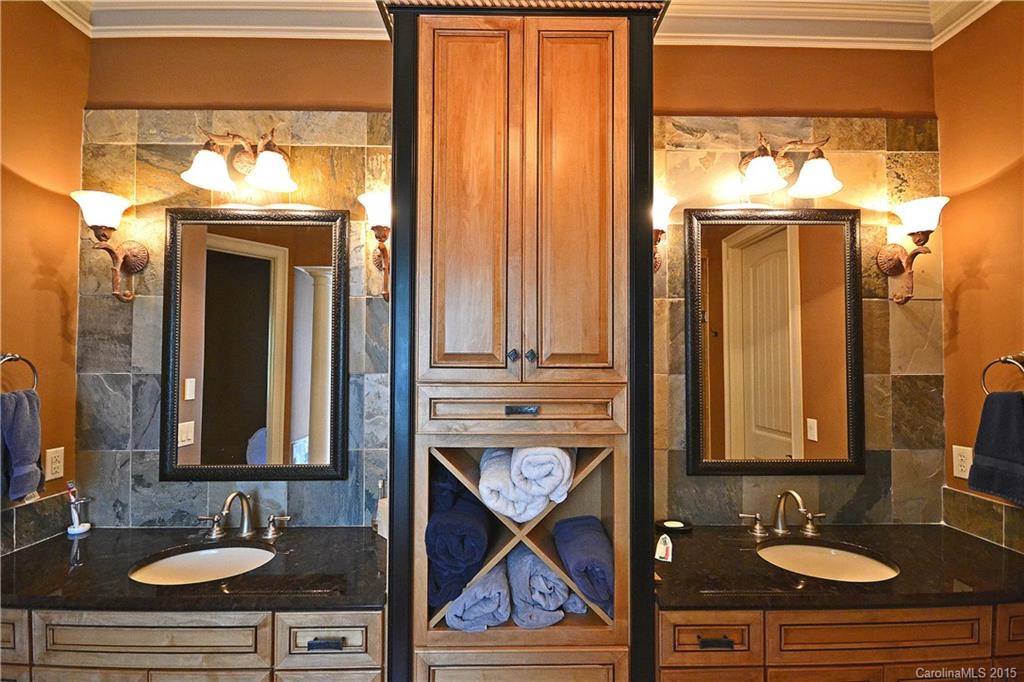 Trinity Ridge - Residential