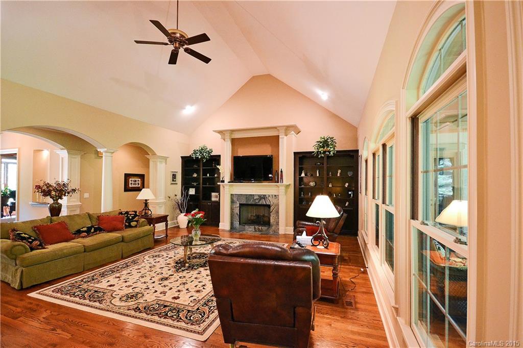 Trinity Ridge - Residential