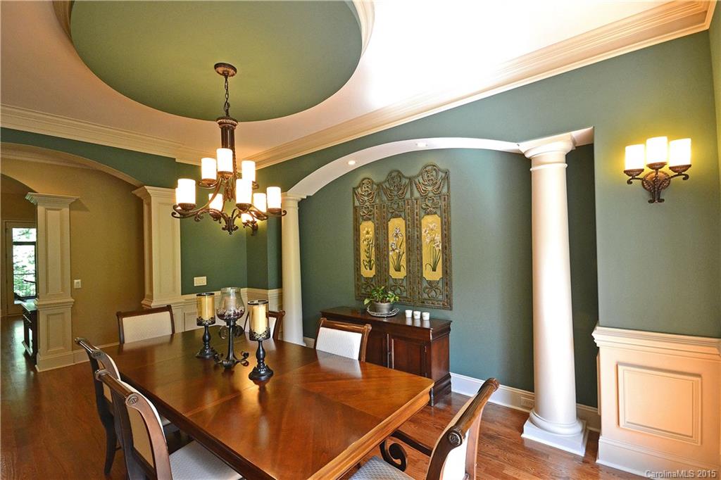 Trinity Ridge - Residential