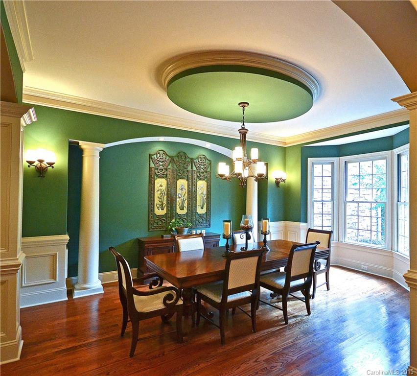 Trinity Ridge - Residential