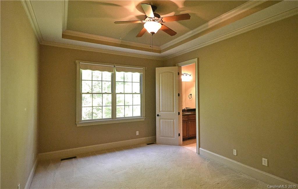 Trinity Ridge - Residential