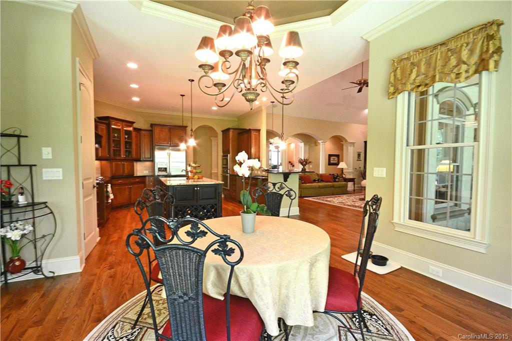 Trinity Ridge - Residential